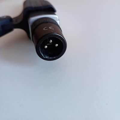 Sennheiser MD 441U Supercardioid Dynamic Microphone 1971 - Present - Black Bild 3