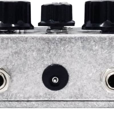 Death By Audio Bass War Fuzz Bass Effects Pedal image 3
