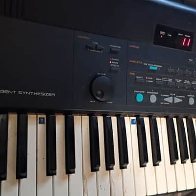 Vintage Roland EM 303 Synthesizer 1990s image 1