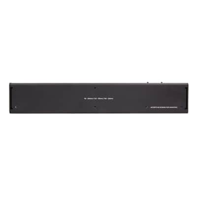 Walrus Audio Canvas Power 15 Effects Pedal Power Supply System, 15 Outputs image 5