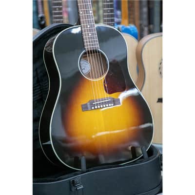 GIBSON J-45 Standard Vintage Sunburst image 7
