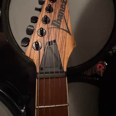 Ibanez Rgew521mzw image 3