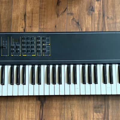 Ensoniq Mirage DSK-8 Digital Sampling Keyboard