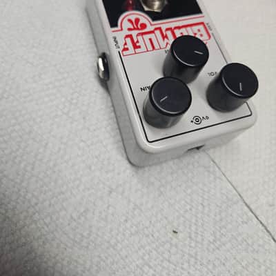 Immagine Electro-Harmonix Nano big muff fx pedal - 3