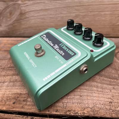 Maxon DS830 Distortion Master MIJ image 2