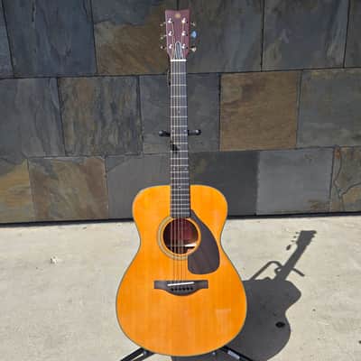 Yamaha Red Label FS5 Made in Japan image 2