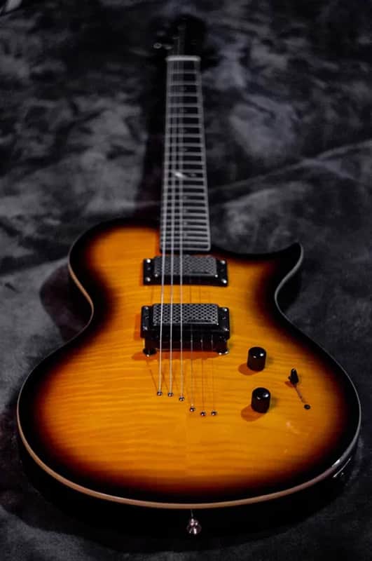 Eko Aqua Honeyburst image 1