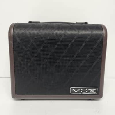 Vox AGA 30 Acoustic Combo 2010s - Black image 1