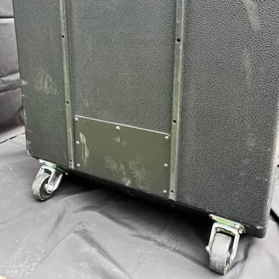 Ampeg SVT-CL Classic Series 300-Watt Tube Bass Amp Head 2007 - Present - Black image 6