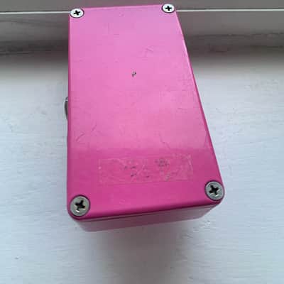 Gooby Electronics Organ Donor ~2010s - Pink image 6