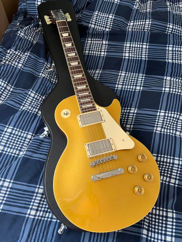 Epiphone LPS-80 Les Paul Standard (Japanese Domestic) | Reverb UK