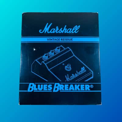 Marshall BluesBreaker Reissue image 4