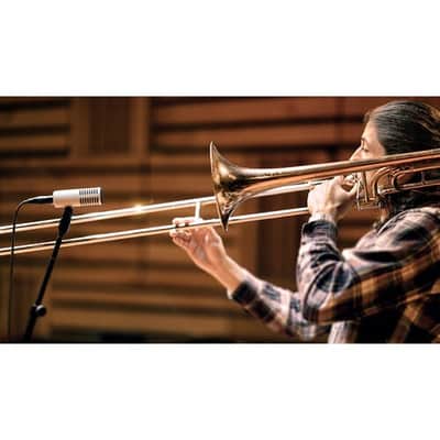 Universal Audio SD-7 Dynamic Microphone with Hemisphere Modeling image 6