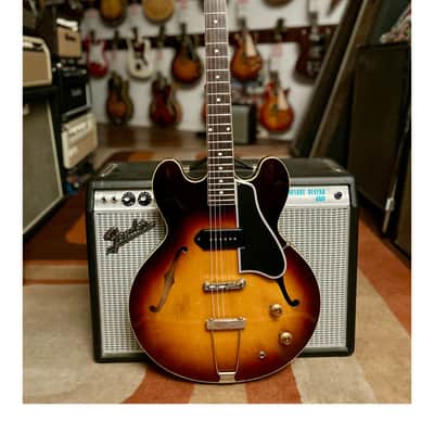 GIBSON ES-330T 1960 image 1