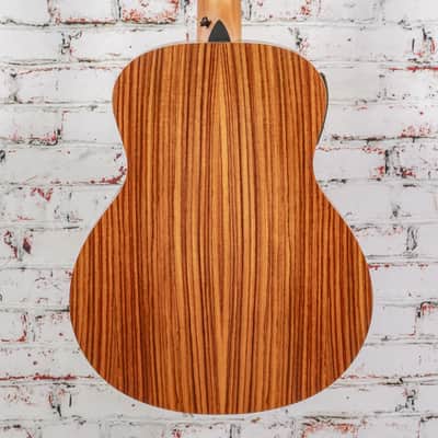 Taylor - GS Mini-e Rosewood SB - Acoustic-Electric Guitar - Sunburst - w/ Gigbag image 10