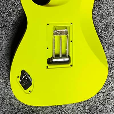 Upgraded Ibanez RG550-DY Genesis Collection 2017 - Present - Desert Yellow image 2