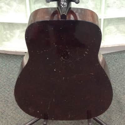 Yamaha 12 String - FG-210-1 - Acoustic Guitar image 16