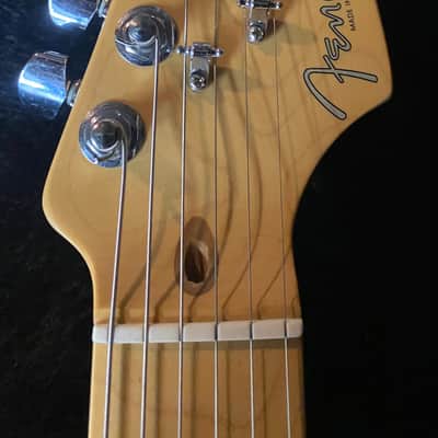 Fender Highway One Stratocaster image 4