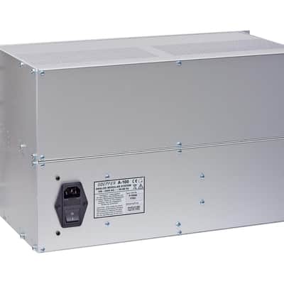 Doepfer A-100 G6 Rackmountable Eurorack Case - 6U / 84HP image 3
