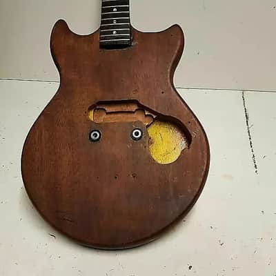 1965 EPIPHONE by GIBSON OLYMPIC SPECIAL USA image 3