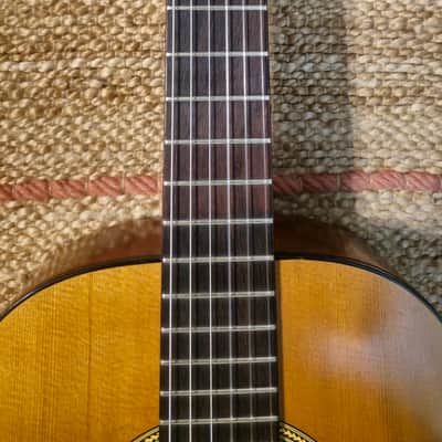 Gibson C-0 Classic 1964 image 14