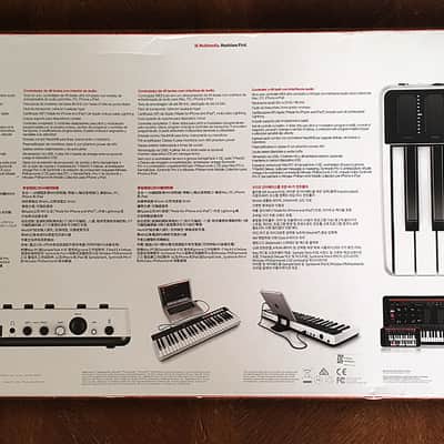 IK Multimedia iRig Keys I/O 49 image 7