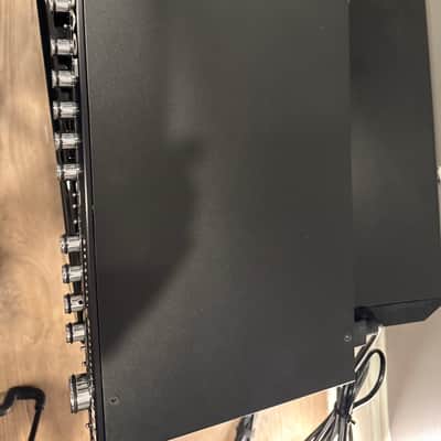 Grace Design m103 Channel Strip 2010s - Black image 2