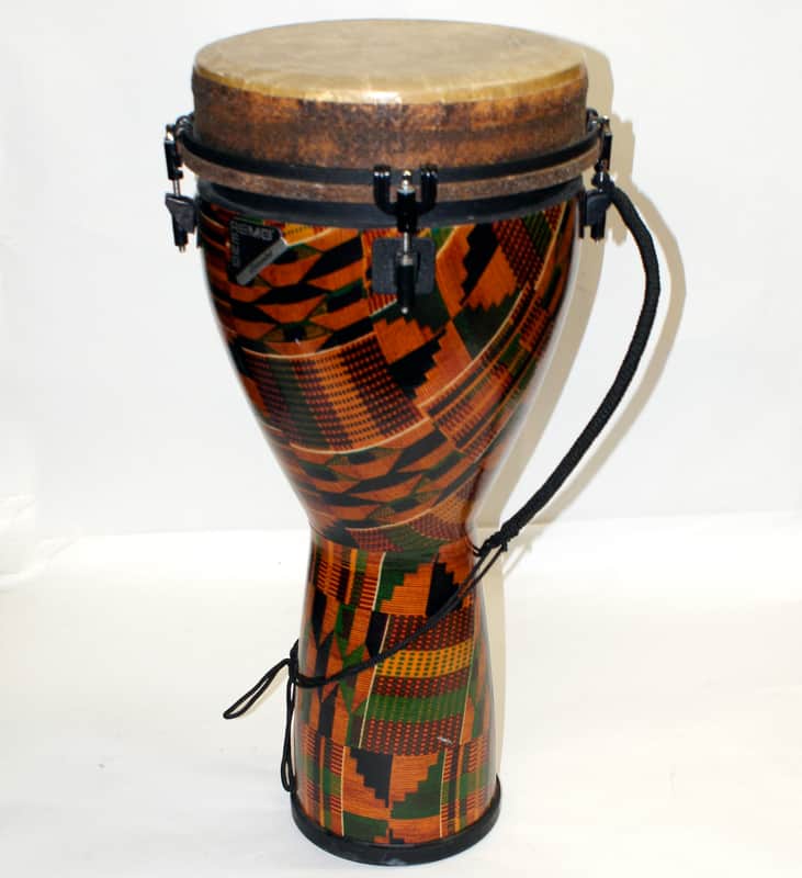 Remo Djembe 10