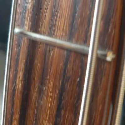 Gibson Thunderbird bass 2018 Black Left Handed image 15