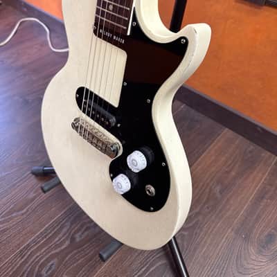 Gibson Melody Maker 2007 - 2013 - Satin White image 2