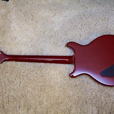 Hamer Artist 25th Anniversary HB Semi-hollow image 2