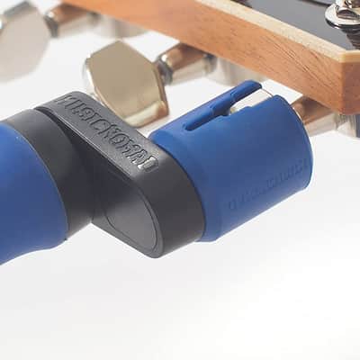 Music Nomad Grip Winder for Changing Strings MN221 image 4