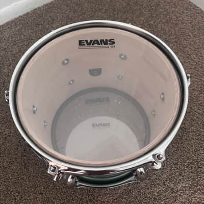 BONUS!!  Mapex Armory 2023 - Emerald burst 10”x7”tom image 2