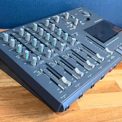 TASCAM Portastudio 414 4-Track Cassette Recorder - Gray image 2