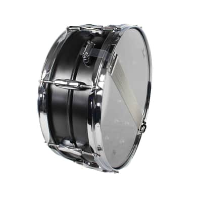 Pearl EKS1455 GENUINE STEEL SHELL SNARE image 4