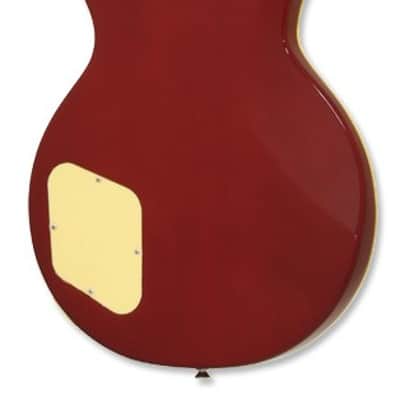 Aria Pro II PE-350STD Aged Cherry Sunburst image 3