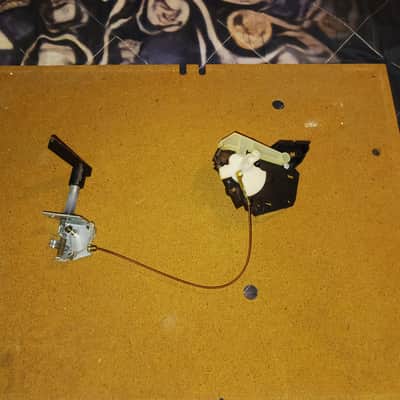 Thorens TD-165 image 1