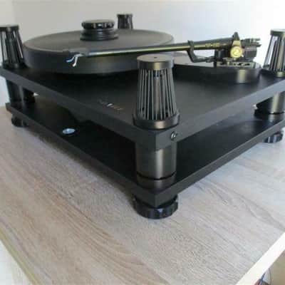 SME 30/12 Turntable with V12 Tonearm image 5