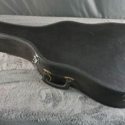 Teisco EP-14 1960s - Brown Burst Hollow Body Electric image 25