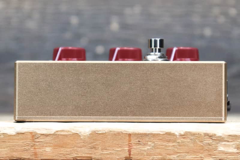 Studio Daydream KCM-OD Gold V9.0 Luxury Audio-Grade Overdrive | Reverb