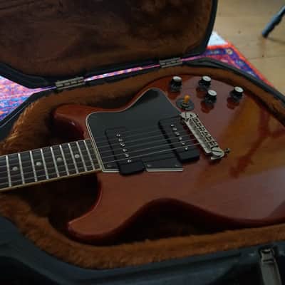 Gibson Les Paul Special 1960 - Cherry imagen 7
