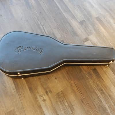 2002 Martin D-28 image 24