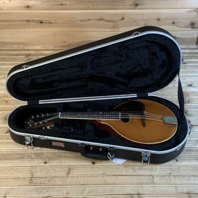 Gibson 1915 A-1 Mandolin VINTAGE - Natural image 7