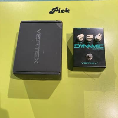 Vertex Dynamic Distortion 2010s - Various image 1
