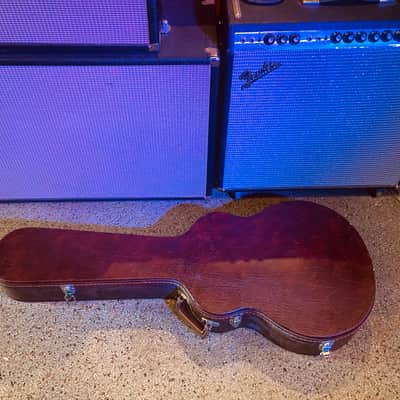 Ibanez JP20-BS Joe Pass Signature 1982 - 1990 Signed by Mr. Pass image 13