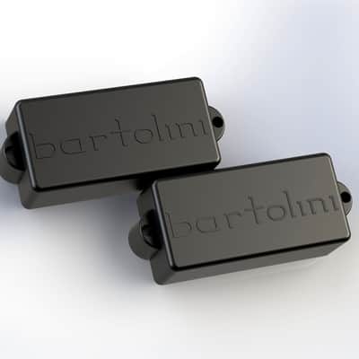 Immagine Bartolini 8CBP 4-String Classic P-Bass Pickup - 2