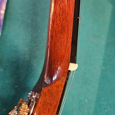 Collings D1T Acoustic With Baked Top And Hard Case image 13