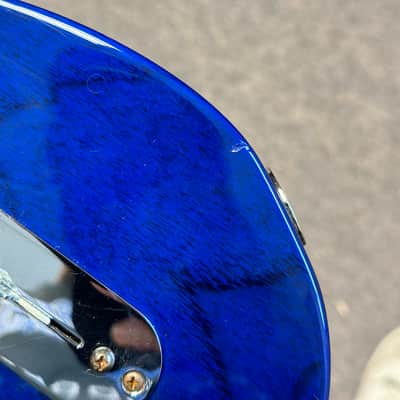 Fender Custom Shop Custom Classic Telecaster image 8
