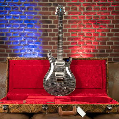 PRS Private Stock John McLaughlin Limited Edition PS#10856 image 1