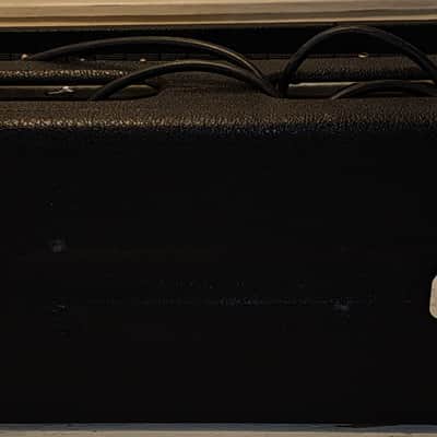 Fender Bandmaster Blackface image 4
